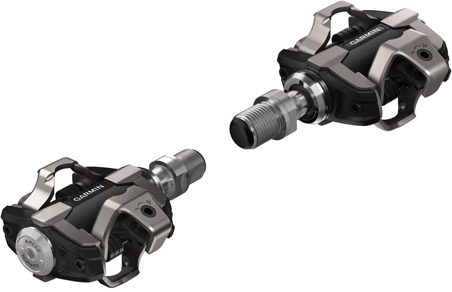 Garmin Rally XC200 Dual Sensing Power Meter Pedals