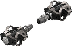 Garmin Rally XC200 Power Meter Pedals - Dual Sided Clipless, Alloy, 9/16", Black, Pair, Dual-Sensing, Shimano SPD MPN: 010-02388-04 UPC: 753759262846 Pedals Rally XC Power Meter Pedals