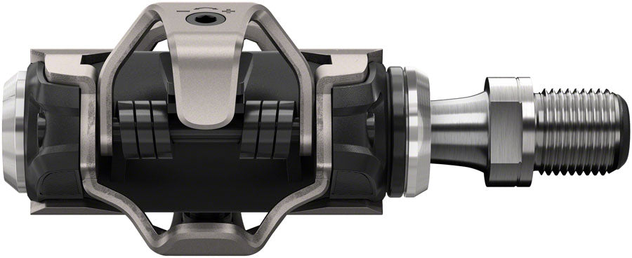 garmin xc100 pedals Garmin Rally XC100 Power Meter Pedals - Dual Sided Clipless, Alloy,