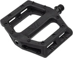 dmr v11 pedale DMR V11 Pedals - Platform, Composite, 9/16", Black Pedals Color Black