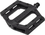 DMR V11 Pedals - Platform, Composite, 9/16", Black MPN: DMR-V11-K Pedals V11 Pedals