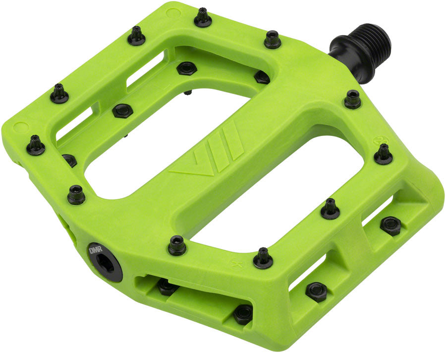 green mtb pedals DMR V11 Pedals