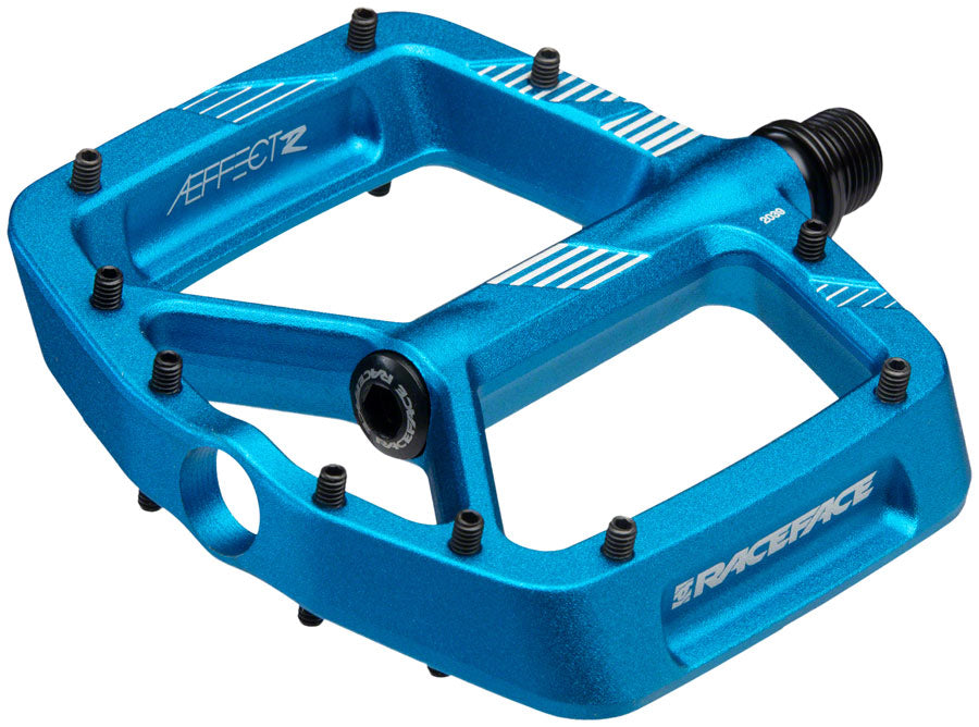 Aeffect R Pedals