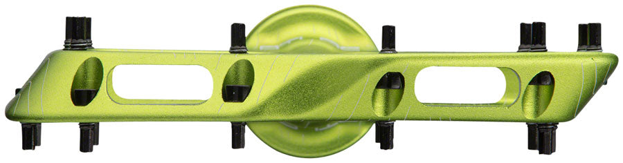 RaceFace Atlas Pedals - Platform, Aluminum, 9/16