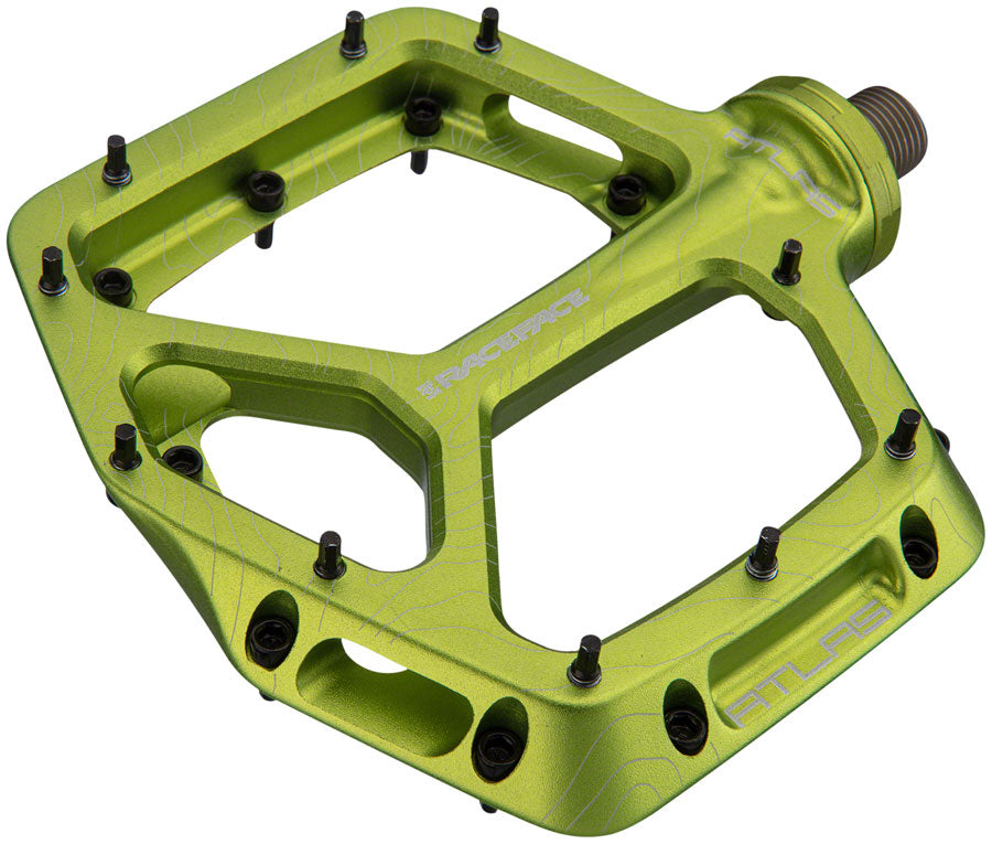race face atlas mtb pedale Atlas Platform Pedals