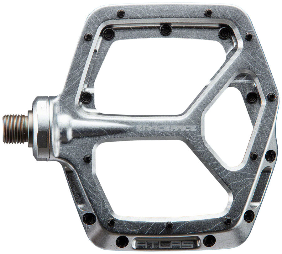 pedal race face atlas Atlas Pedals
