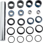 Crank Brothers Pedal Refresh Kit for 2010 - current pedal line MPN: 16051 UPC: 641300160515 Pedal Small Part Rebuild Kits