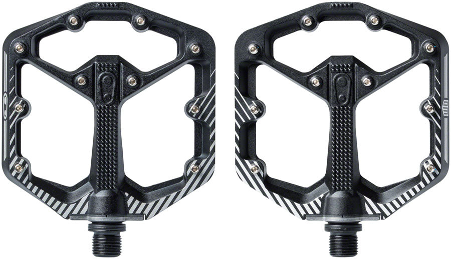 Crankbrothers Stamp 7 Danny MacAskill Edition Pedals Platform Worldwide Cyclery
