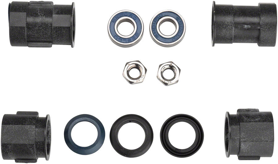 crank brothers pedal refresh kit Crank Brothers Pedal Refresh Kit Doubleshot 2 and 3