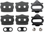 HT Components X1-F Cleat Kit - 8 Degrees Float MPN: 127X1FXXX01302 Pedal Small Part Cleat Kit