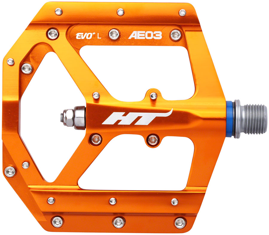 HT Components AE03 Evo+ Pedals