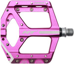 HT Components ANS10 Pedals - Platform, Aluminum, 9/16", Purple MPN: 102001ANS10X1J03G1X1 Pedals ANS10 Supreme Pedals