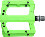 HT Components PA12A Pedals - Platform, Composite, 9/16", Green MPN: 102001PA12AX0903H1X0 Pedals PA12A Pedals