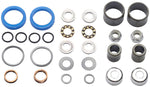 HT Components N-EVO+ Rebuild Kit - AE03/AE05/ME03 MPN: 136008100001 Pedal Small Part Pedal Rebuild Kit