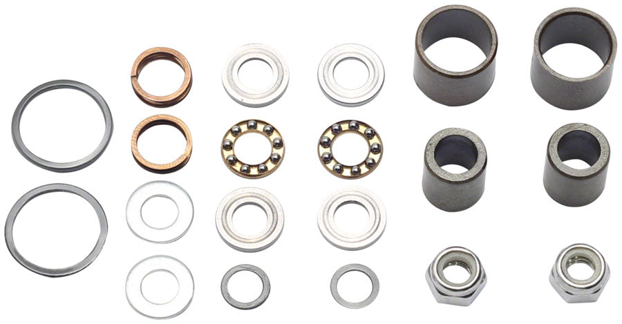 ht x2 pedal HT Components X2 Rebuild Kit