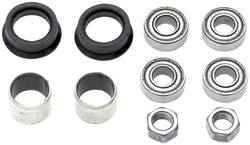 HT Components Nano/AirRebuild Rebuild Kit - AN01/AN06/AN14SA MPN: 136011100001 Pedal Small Part Pedal Rebuild Kit