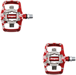 Hope TC Union Clip Pedals