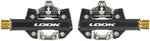 LOOK X-One-G Ti Pedals - Single Sided Clipless, Aluminum, 9/16", Black MPN: 31012 Pedals X-One-G Ti Pedals