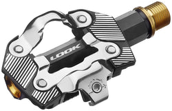 LOOK X-One-G Ti Pedals - Single Sided Clipless, Aluminum, 9/16", Black MPN: 31012 Pedals X-One-G Ti Pedals