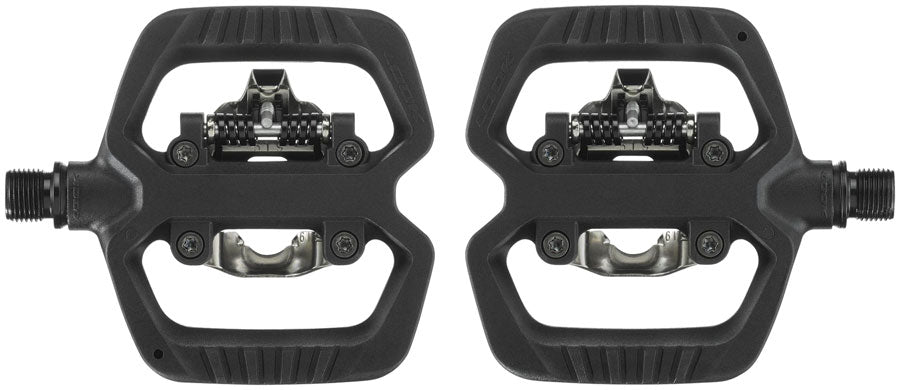 LOOK X-Venture Pedals - Single Sided Clipless, Composite, 9/16", Black MPN: 31015 Pedals X-Venture Pedals