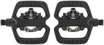 LOOK X-Venture Pedals - Single Sided Clipless, Composite, 9/16", Black MPN: 31015 Pedals X-Venture Pedals