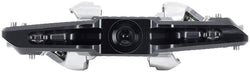 Wolf Tooth SHIFT Gravity Clipless Pedals - Dual Sided Clipless, Alloy, 9/16", Black, Pair, Shimano SPD MPN: SHIFT-CLPS-BLK UPC: 810159403559 Pedals SHIFT Gravity Clipless Pedals