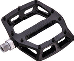 DMR V12 Pedals - Platform, Aluminum, 9/16", Black MPN: DMR-VV12-K9 Pedals V12 Pedals