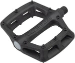 DMR V6 Pedals - Platform, Plastic, 9/16", Black MPN: DMR-VV6-K Pedals V6 Pedals