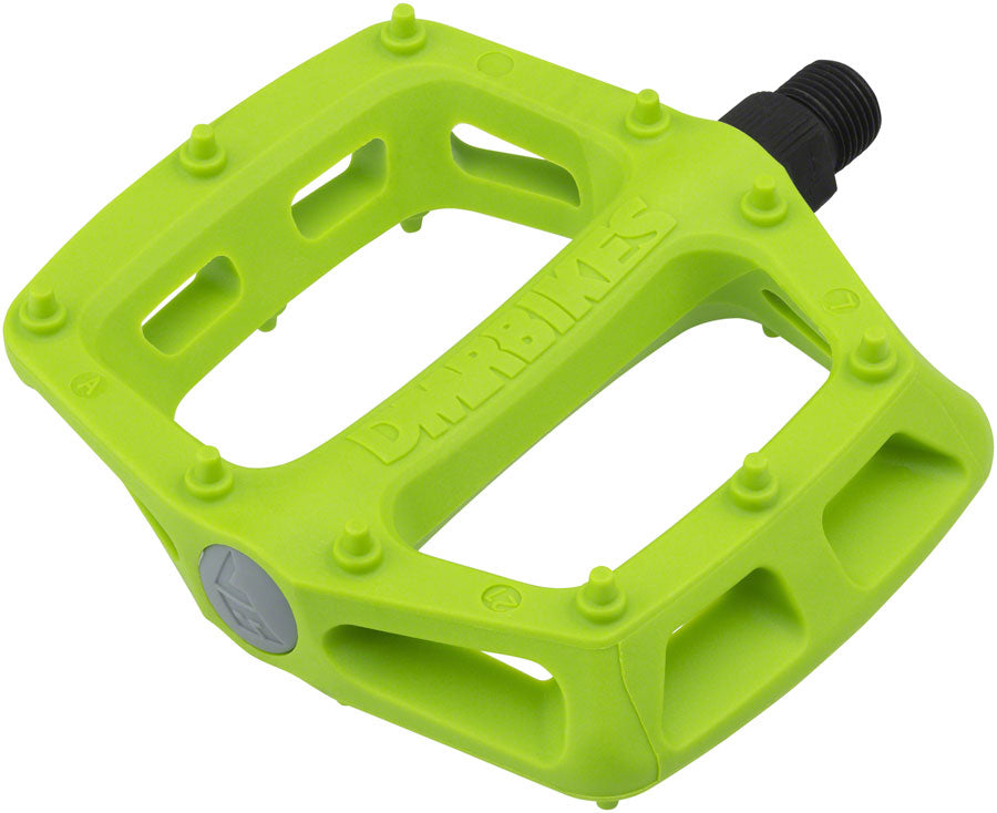 dmr plastic pedals DMR V6 Pedals