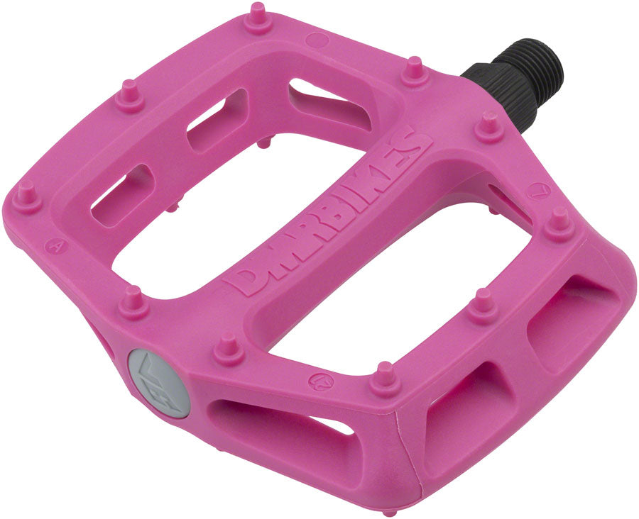 pink mtb pedals DMR V6 Pedals