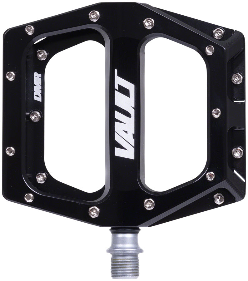 DMR Vault Pedals - Platform, Aluminum, 9/16