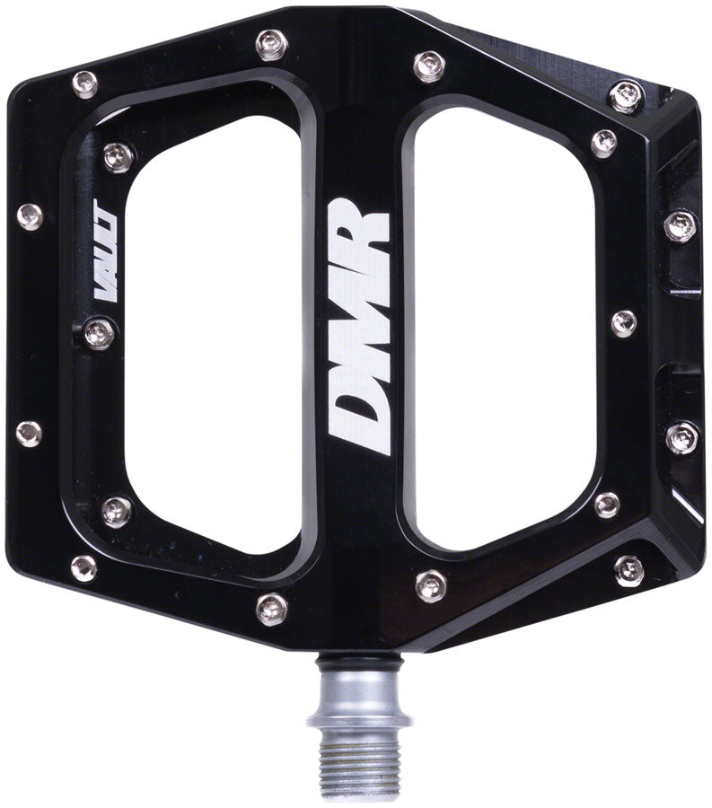 dmr vault flat pedals DMR Vault Platform Pedals