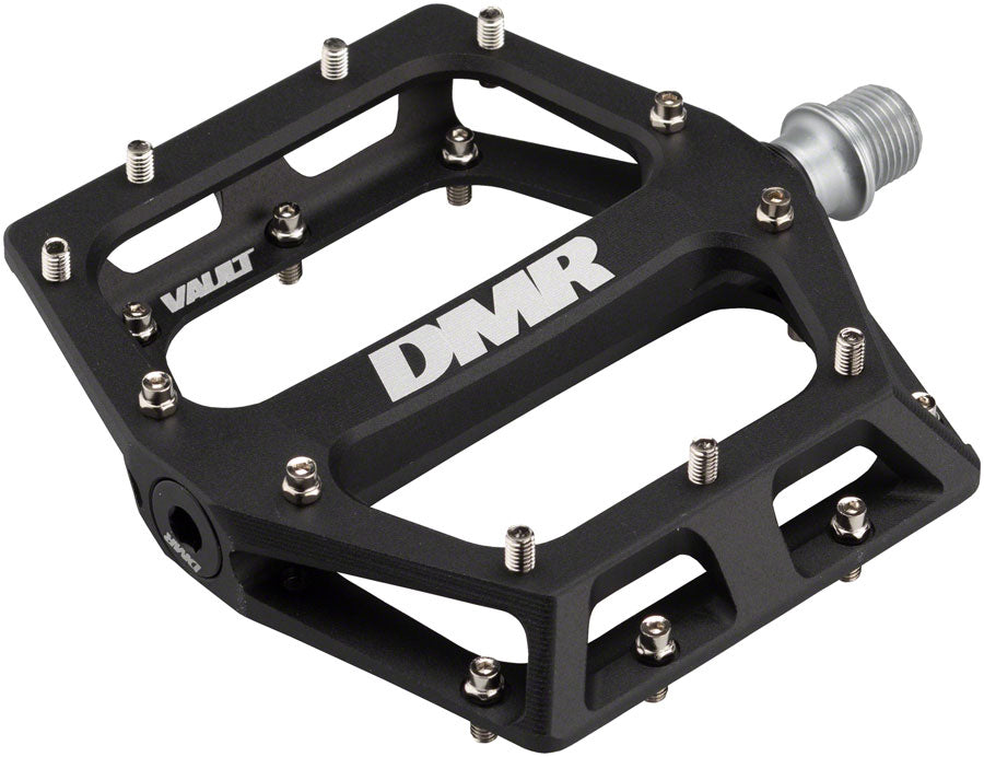 dmr vault pedale schwarz DMR Vault Pedals