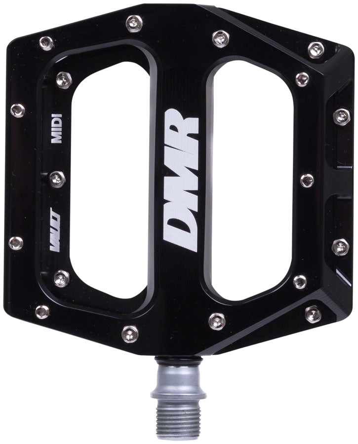 dmr vault pedale schwarz DMR Vault MIDI Pedals