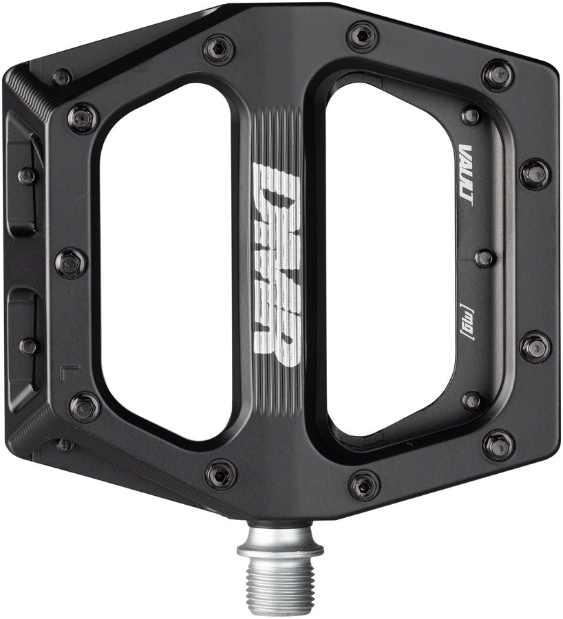 DMR Vault Mag Pedal, Cast, Black