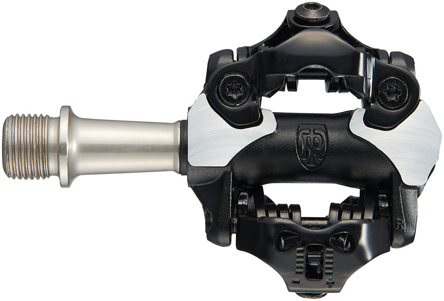 Ritchey WCS XC Pedals Dual Sided Clipless Aluminum 9 16