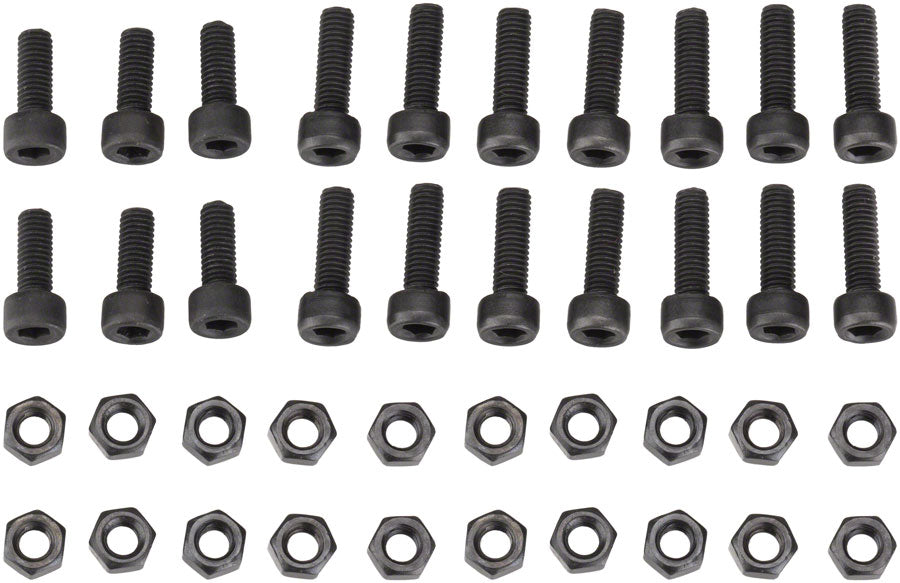 DEITY Compound Pin Kit