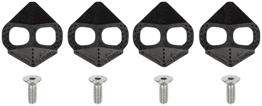 Look X-Track Spindle and Bearing Assembly - Thumbnail 5
