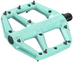 LOOK Trail Fusion Pedals - Platform, 9/16", Blue MPN: 26172 Pedals Trail Fusion Pedals