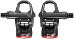 LOOK KEO 2 Max Vision Pedals - Single Sided Clipless, Composite, 9/16", Black, 53mm QF - Pedals - KEO 2 Max Vision Pedals