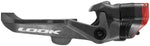LOOK KEO 2 Max Vision Pedals - Single Sided Clipless, Composite, 9/16", Black, 53mm QF MPN: 25988 Pedals KEO 2 Max Vision Pedals