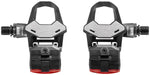 LOOK KEO 2 Max Vision Pedals - Single Sided Clipless, Composite, 9/16", Black, 53mm QF MPN: 25988 Pedals KEO 2 Max Vision Pedals