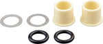 Spank Replacement Pedal Bushing Kit (Kit D) MPN: 4P-BBK003-00-AM Pedal Small Part Bushing Kits