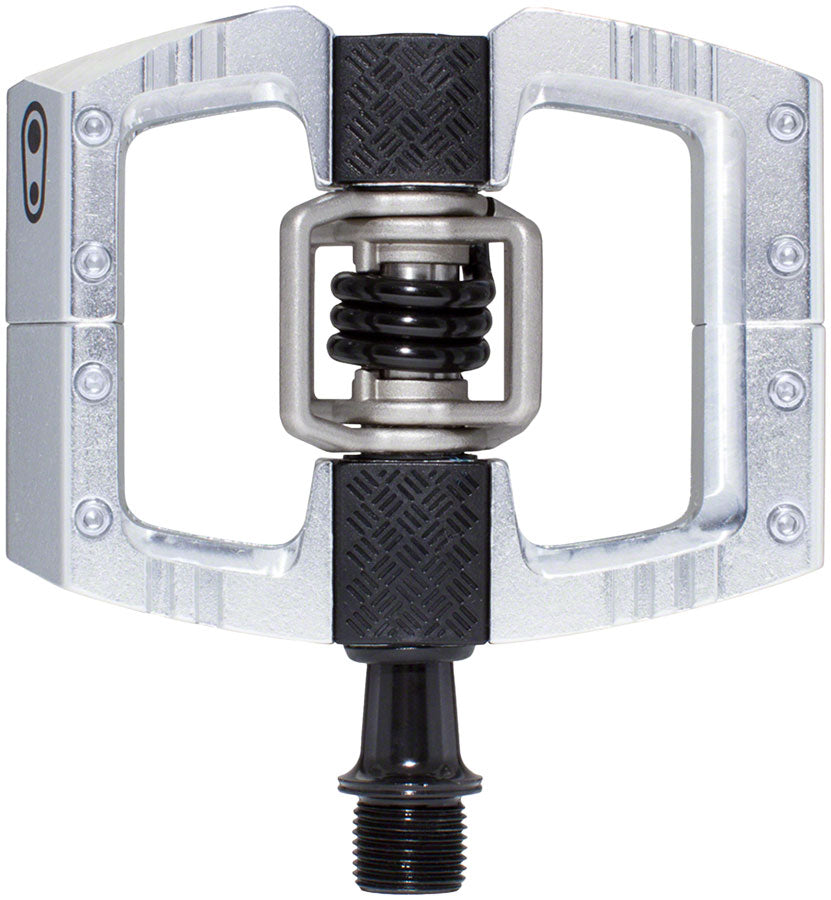 Crankbrothers Mallet DH Pedals - Dual Sided Clipless with Platform,