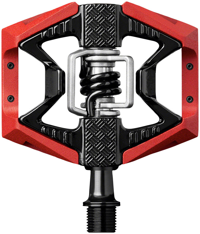 double shot 3 pedale Crank Brothers Double Shot 3 Pedals