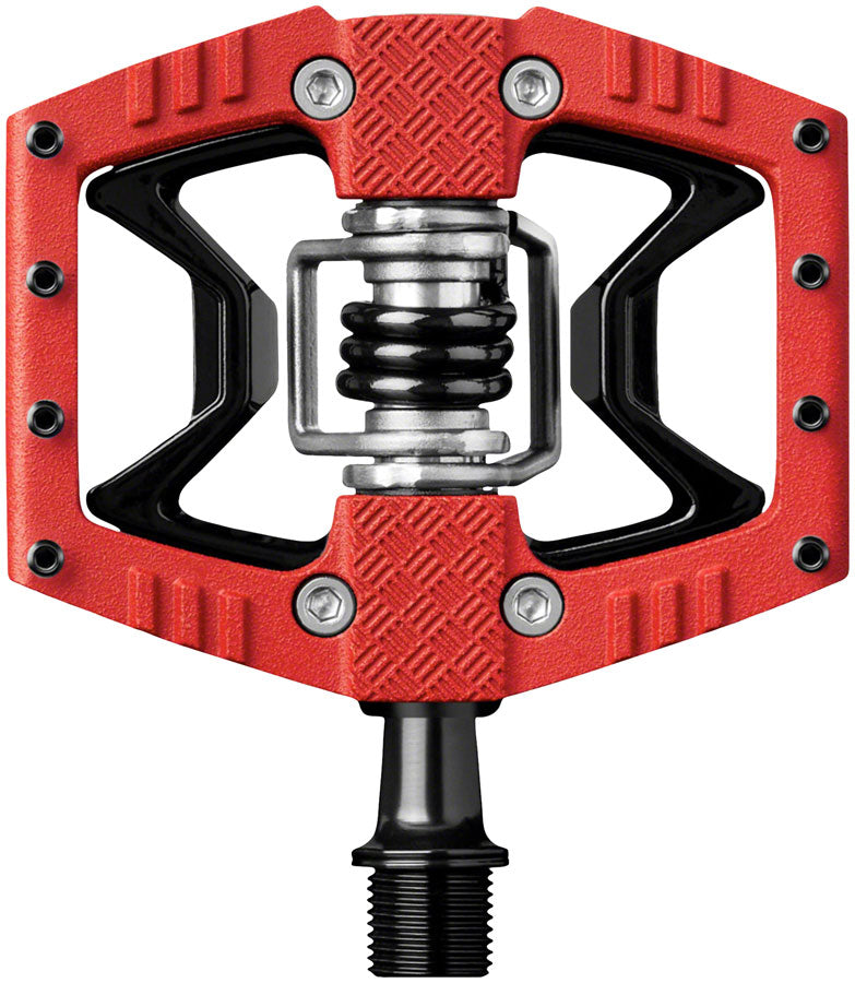 double shot pedals Crank Brothers Double Shot 3 Pedals