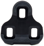 LOOK KEO GRIP Cleat - 0 Degree Float, Black, Tri-material - Clipless Cleat - KEO GRIP Cleats