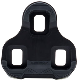 LOOK KEO GRIP Cleat - 0 Degree Float, Black, Tri-material - Clipless Cleat - KEO GRIP Cleats