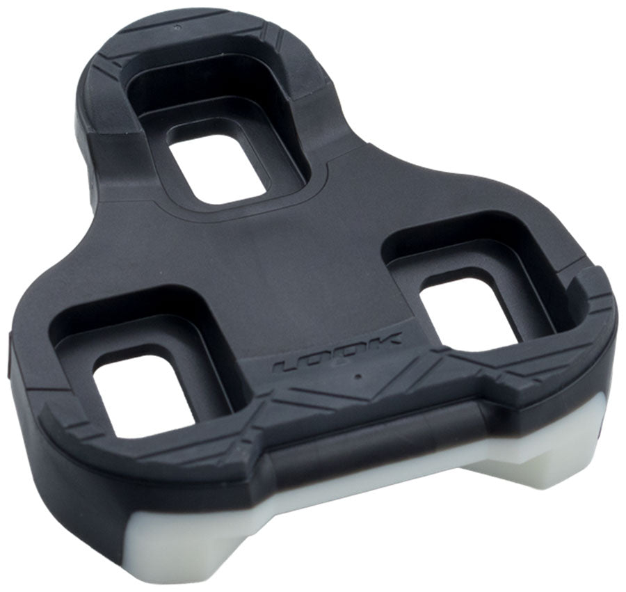 LOOK KEO GRIP Cleat - 0 Degree Float, Black, Tri-material MPN: 25674 Clipless Cleat KEO GRIP Cleats