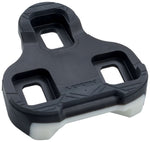 LOOK KEO GRIP Cleat - 0 Degree Float, Black, Tri-material MPN: 25674 Clipless Cleat KEO GRIP Cleats